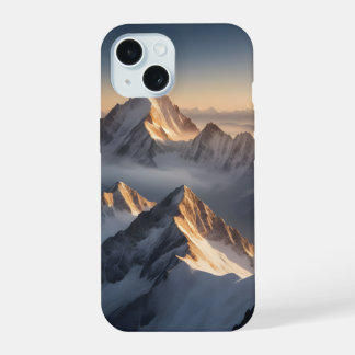 custom photo iPhone 15 case