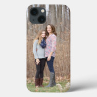Custom photo iPhone case - or any smart phone!