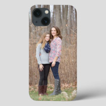 Custom photo iPhone case - or any smart phone!