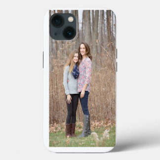 Custom photo iPhone case - or any smart phone!