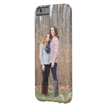 Custom Photo Iphone Case - Or Any Smart Phone! by Team_Lawrence at Zazzle