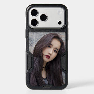 CUSTOM PHOTO IPHONE CASE OTTER BOX