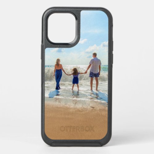 Custom Photo iPhone Case Unique Your Own Design