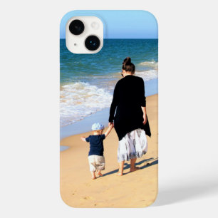 Custom Photo iPhone Case with Your Family Photos