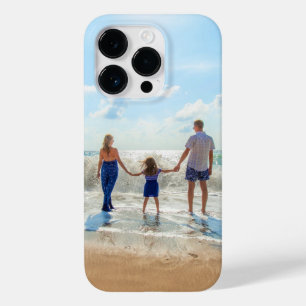 Custom Photo iPhone Case Your Favorite Photos Gift