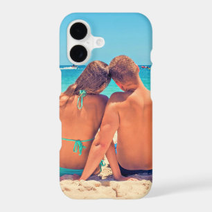 Custom Photo iPhone Case Your Personalized Gift