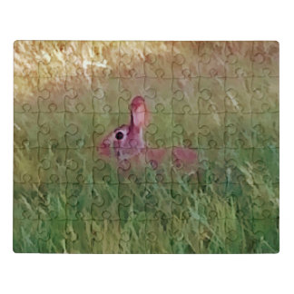 Custom Photo Jigsaw Puzzle