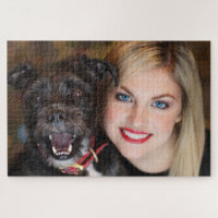 Custom Photo
