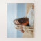 Custom Photo Jigsaw Puzzle Gift
