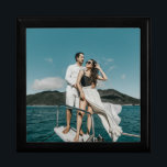 Custom Photo Keepsake Gift Box<br><div class="desc">Custom Photo Keepsake gift box..custom photo keepsake box</div>