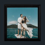 Custom Photo Keepsake Gift Box<br><div class="desc">Custom Photo Keepsake gift box..custom photo keepsake box</div>