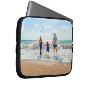 Custom Photo Laptop Sleeve Your Favorite Photos