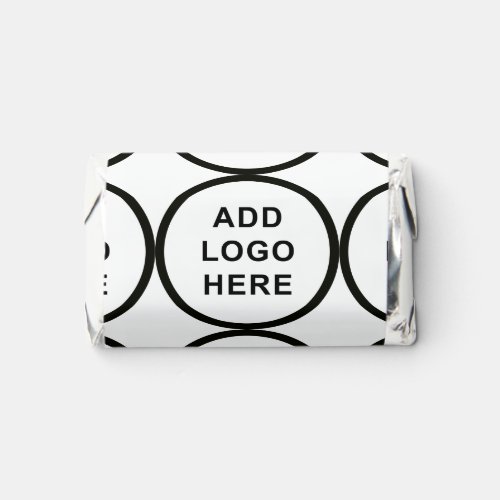 Custom Photo Logo Art Slogan Create It Yourself Hersheys Miniatures