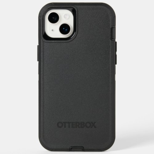 Custom Photo Logo Art Slogan Tiled Create It OtterBox iPhone 14 Plus Case