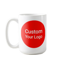 Custom Photo & Logo  | Personalized