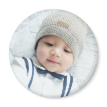 Custom Photo Magnet Custom Photo Magnet