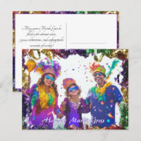 Custom photo💚💜💛 Mardi Gras Memories