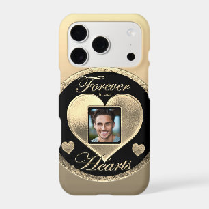 Custom Photo Memorial in Loving Memory iPhone 17 Pro Case