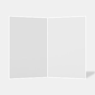Custom Photo Memory Keepsake Pillow Brochure
