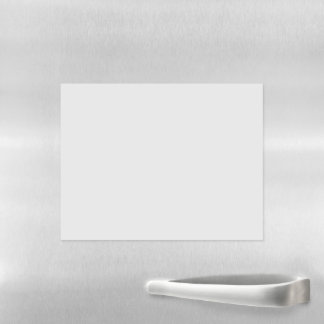 Custom Photo Memory Keepsake Pillow Magnetic Dry Erase Sheet
