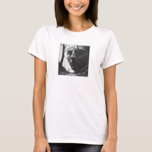 Custom Photo Modern Cool Elegant Create Your Own T-Shirt