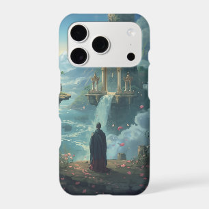 Custom Photo Modern Mom Mother's Day Gift iPhone 17 Pro Case