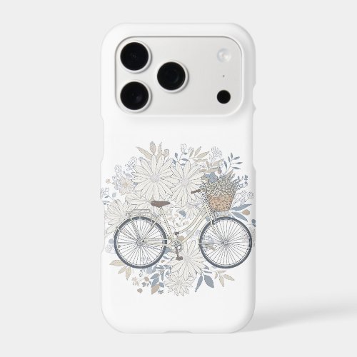 Custom Photo Modern Mom Mother's Day Gift iPhone 17 Pro Case