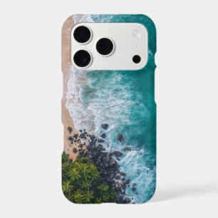 Custom Photo Modern Mom Mother's Day Gift iPhone 17 Pro Case