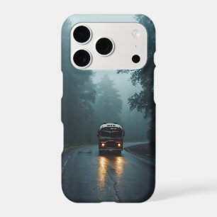 Custom Photo Modern Mom Mother's Day Gift iPhone 17 Pro Case