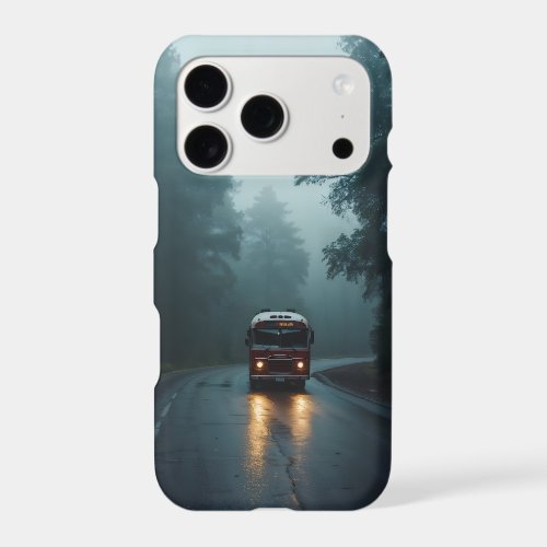 Custom Photo Modern Mom Mother's Day Gift iPhone 17 Pro Case