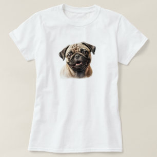 Custom Photo Modern Mom Mother's Day Sweatshirt T-Shirt