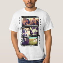 custom photo montage