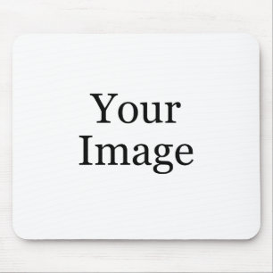 Custom Photo Mouse Pad