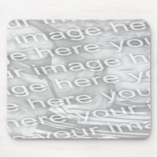 Custom Photo Mousepad