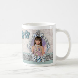 Custom photo Mug, Personalized Coffee Cup designer
