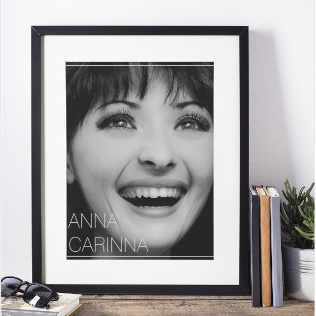 Custom Photo & Name l Unique Wall Art Memory  (Creator Uploaded)