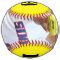 CUSTOM Photo/Name/Team/Position/Number Softball