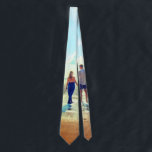 Custom Photo Neck Tie Personalized Your Own Design<br><div class="desc">Custom Photo Ties - Unique Your Own Design Personalized Family / Friends or Personal Neck Tie / Gift - Add Your Photo / or Text / more - Resize and move or remove and add elements / image with Customization tool ! ( Please select your photo color with filter for...</div>