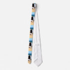 Custom Photo Neck Tie with Your Favorite Photos
