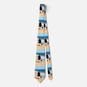 Custom Photo Neck Tie Your Favorite Family Photos