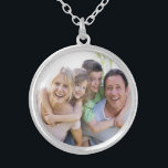 Custom Photo Necklace<br><div class="desc">Custom Photo Necklace.</div>