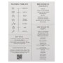 Custom Photo Newspaper & Wedding Program Timeline Flyer | Zazzle