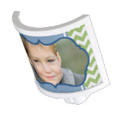 Custom Photo Night Light (Angled)