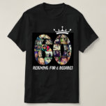 Custom photo number collage 60 text crown T-Shirt<br><div class="desc">Celebrate the Big 6-0 with style and a touch of humor with this 60th birthday and 60th anniversary. Perfect for adding a dose of fun to the celebration! Easily add your own favorite photos and edit photo filters. You can use different pictures or the same one several times. For best...</div>