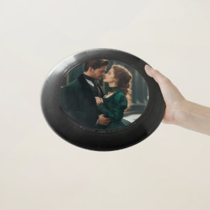 Custom Photo or Graphic Printed on Wham-O Frisbee