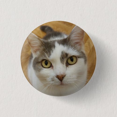 Custom Photo Or Other Image Pinback Button Custom Photo Or Other Image Pinback Button