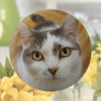 Custom Photo Or Other Image Pinback Button