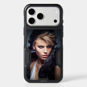 Custom photo otter box iphone case