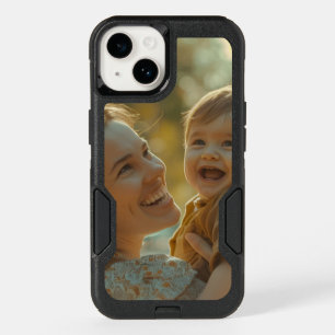 CUSTOM PHOTO OTTER BOX IPHONE CASE