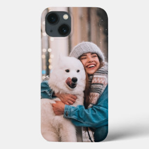 Custom Photo Otter Box iPhone X Symmetry Case